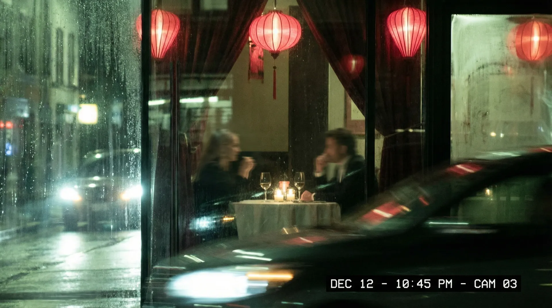 鲍鱼tv - 密会餐厅偷拍